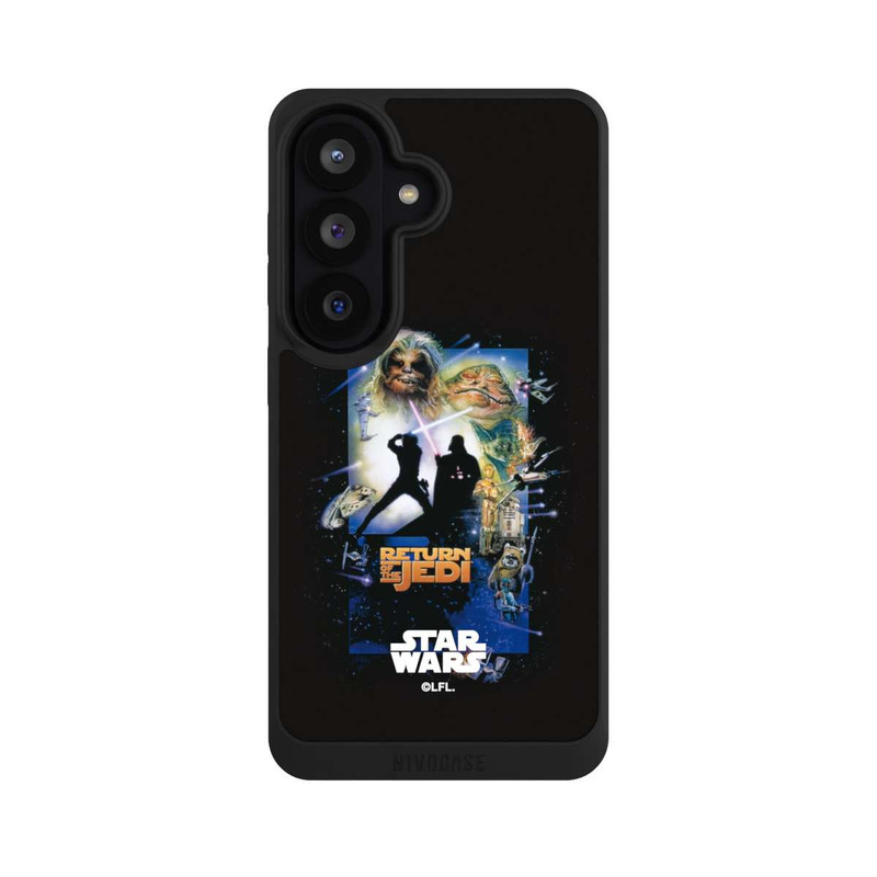 Galaxy S26 NIVOpure Return Of The Jedi