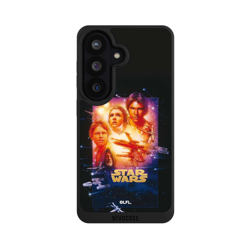 Galaxy S26 NIVOpure A New Hope Special Edition