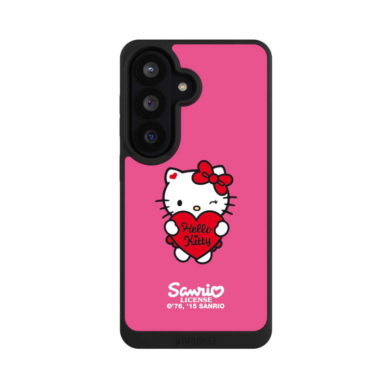 Galaxy S26 NIVOpure Hello Kitty - Sweet Heart