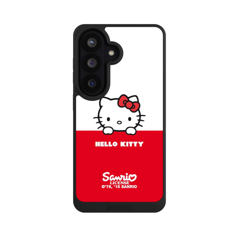 Galaxy S26 NIVOpure Hello Kitty - Niedlich