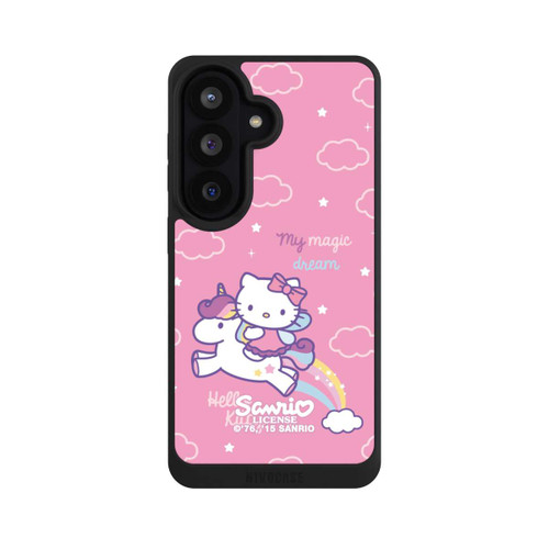 Samsung Galaxy S26 NIVOpure Hello Kitty - Magisches Einhorn