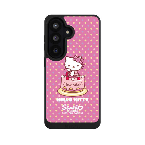 Samsung Galaxy S26 NIVOpure Hello Kitty - I Love Cakes