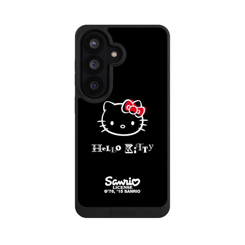Galaxy S26 NIVOpure Hello Kitty - Lovely