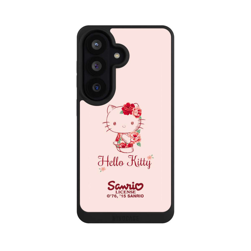 Galaxy S26 NIVOpure Hello Kitty - Roses