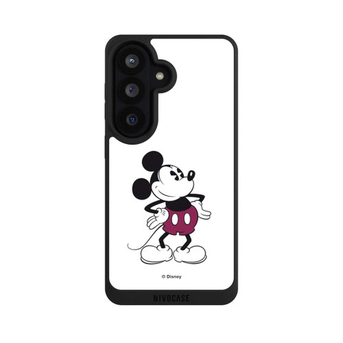 Samsung Galaxy S26 NIVOpure Micky Maus - Retro