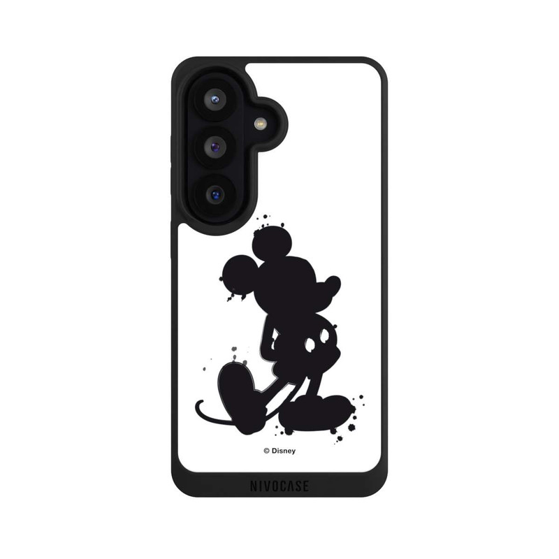Galaxy S26 NIVOpure Mickey Mouse - Splash
