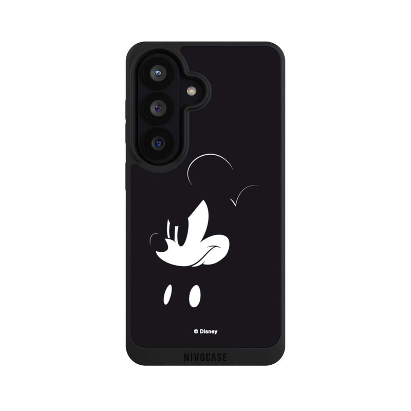 Galaxy S26 NIVOpure Micky Maus Mad