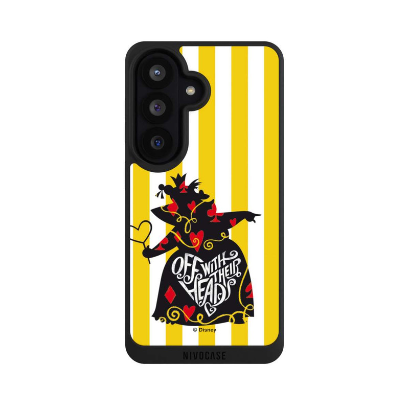 Galaxy S26 NIVOpure La Reine de Cœur