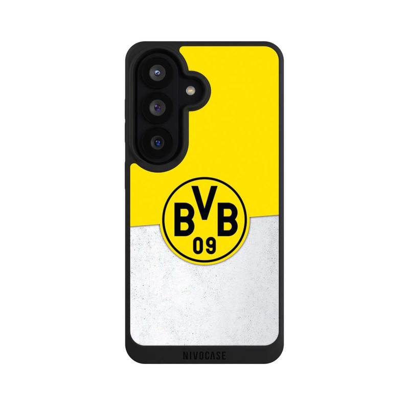 Galaxy S26 NIVOpure BVB Betonoptik