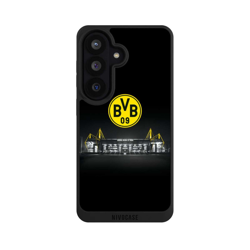 Galaxy S26 NIVOpure BVB Stadion