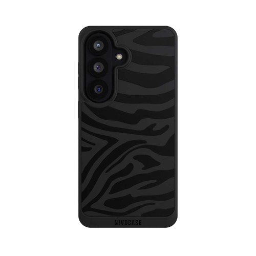 Samsung Galaxy S26 NIVOpure Zèbre sans Fond