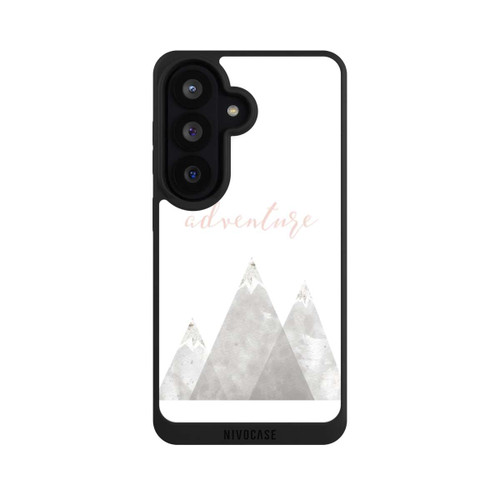 Samsung Galaxy S26 NIVOpure Adventure Illustration