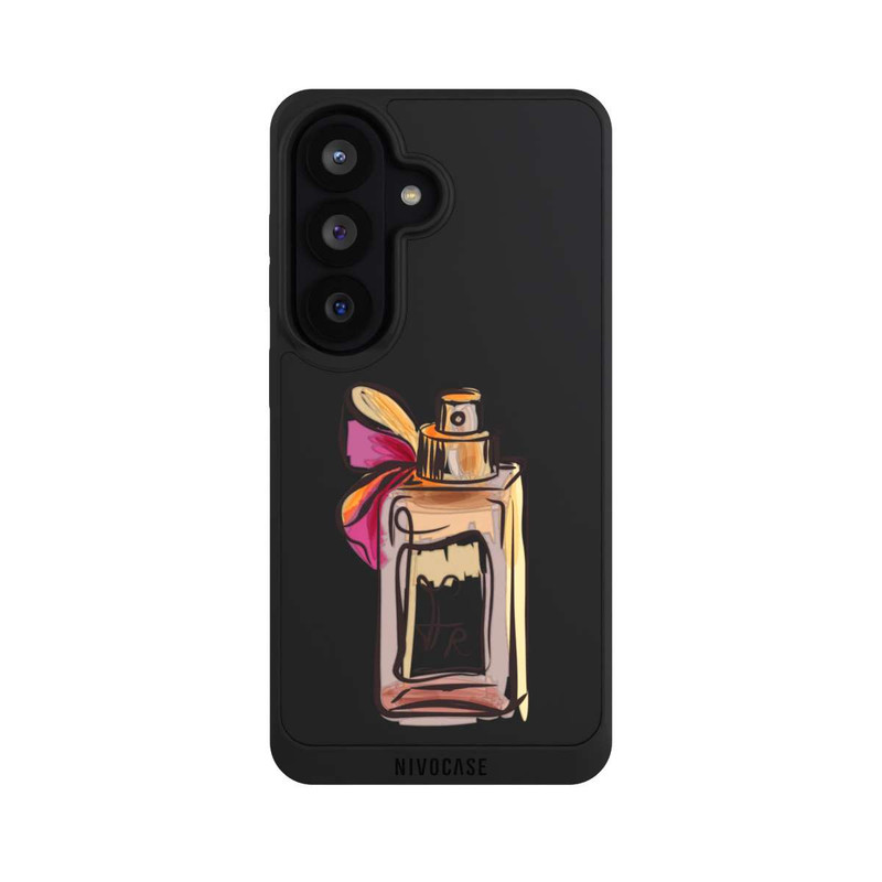 Galaxy S26 NIVOpure Flacon de Parfum sans Fond