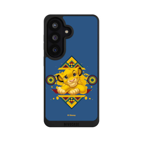 Samsung Galaxy S26 NIVOpure Le Roi Lion - Simba