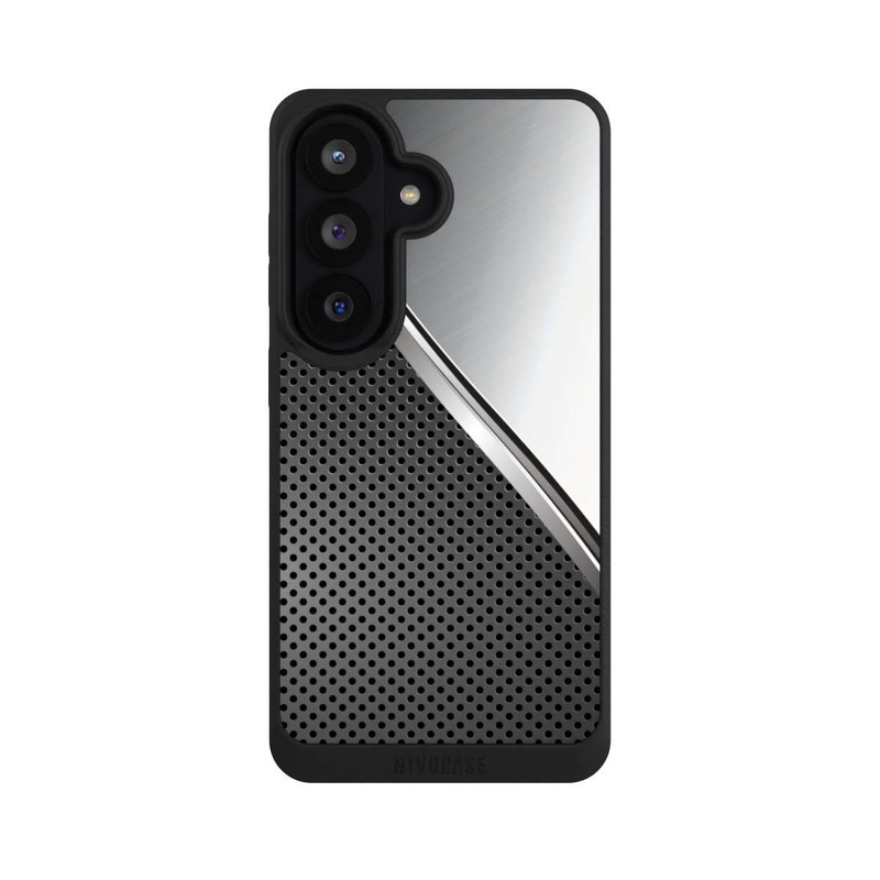 Galaxy S26 NIVOpure Duo Metal Surface