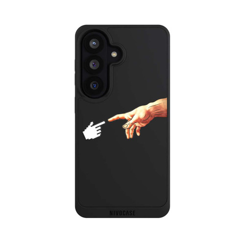 Samsung Galaxy S26 NIVOpure Creation Of Adam transparent