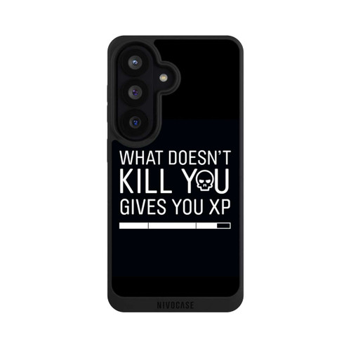 Samsung Galaxy S26 NIVOpure What Doesn't Kill You Gives You Xp