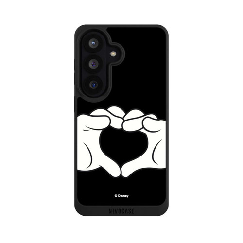 Samsung Galaxy S26 NIVOpure Love Hands Micky and Minnie