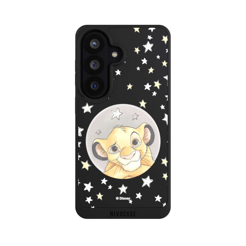 Galaxy S26 NIVOpure Simba ohne Hintergrund