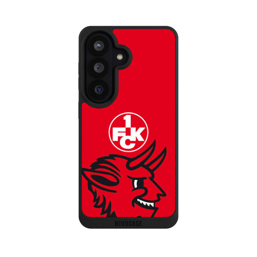 Samsung Galaxy S26 NIVOpure 1.FCK Betzi