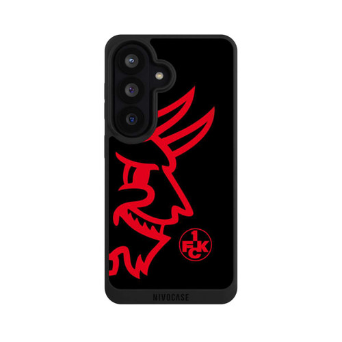 Samsung Galaxy S26 NIVOpure 1.FCK Dauerkarte