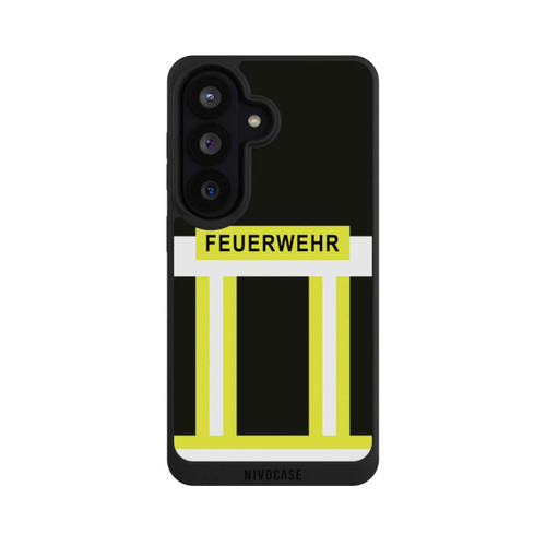 Samsung Galaxy S26 NIVOpure Fire Department