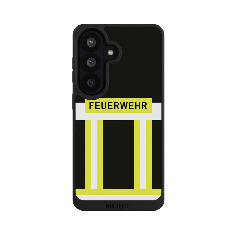 Galaxy S26 NIVOpure Feuerwehr