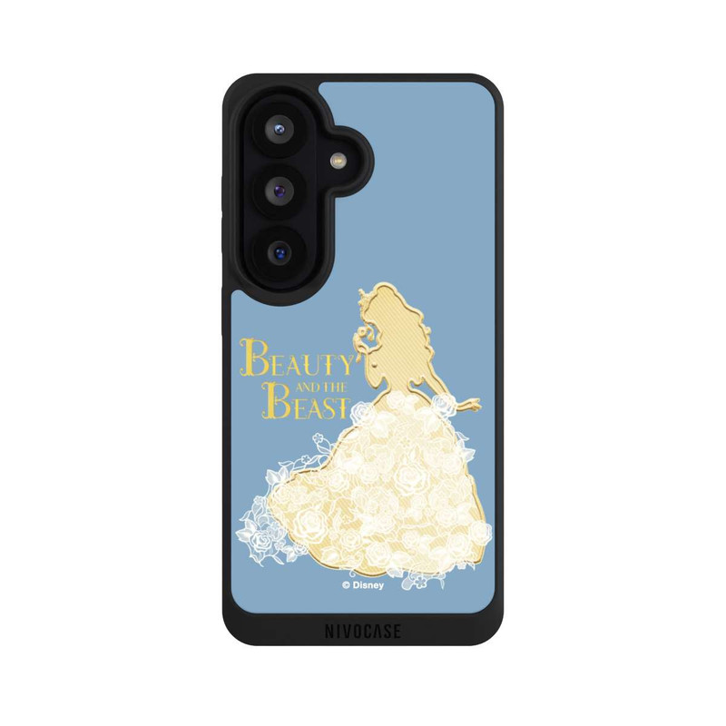 Galaxy S26 NIVOpure Denim Lace Belle