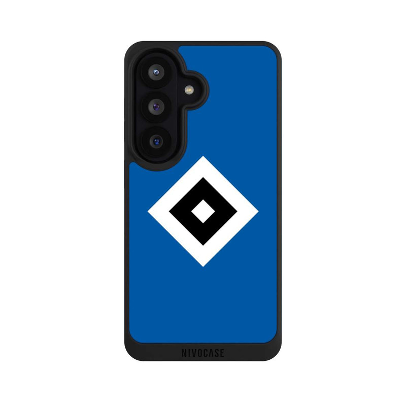 Galaxy S26 NIVOpure HSV Blau