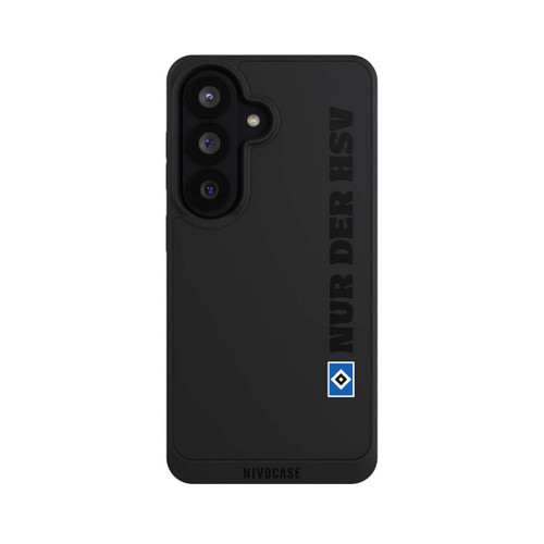 Samsung Galaxy S26 NIVOpure Nur der HSV - ohne Hintergrund