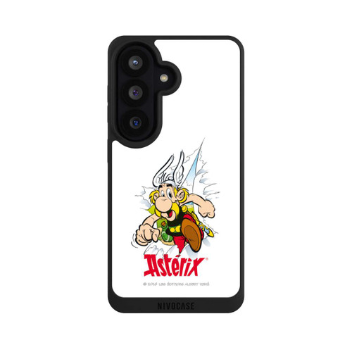 Samsung Galaxy S26 NIVOpure Astérix Logo