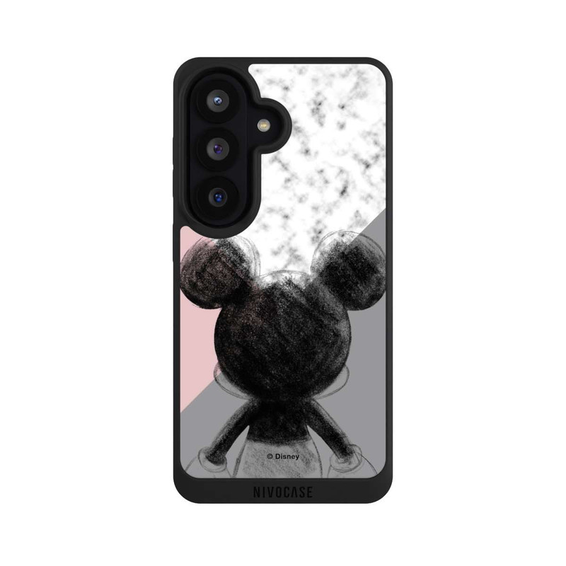Galaxy S26 NIVOpure Mickey Mouse Scribble