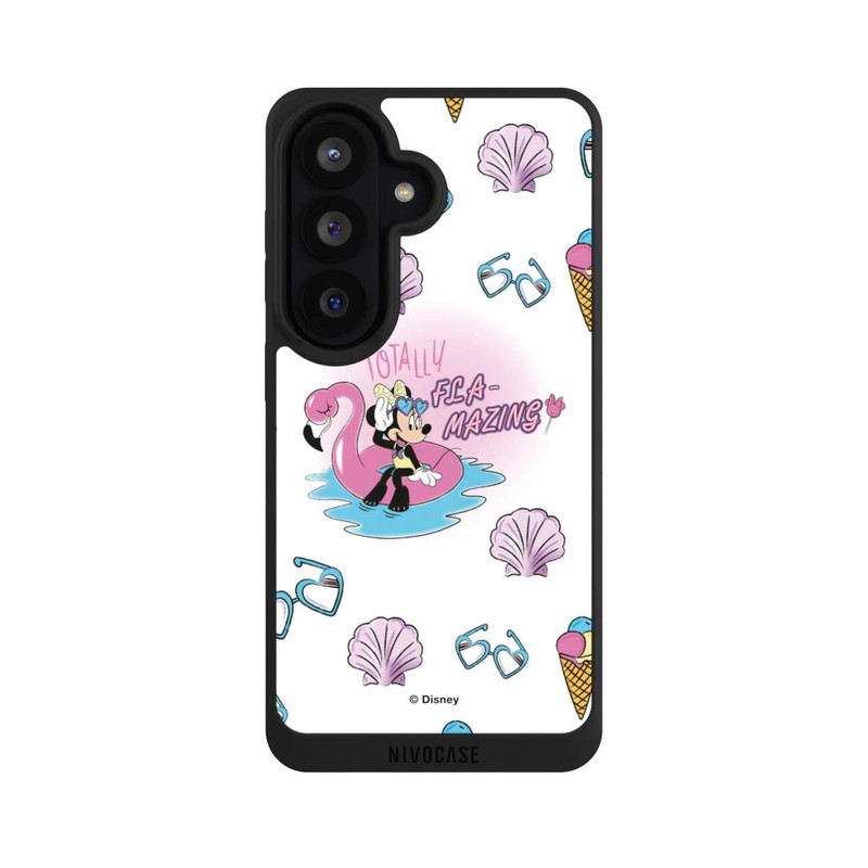 Galaxy S26 NIVOpure Völlig verblüffende Minnie
