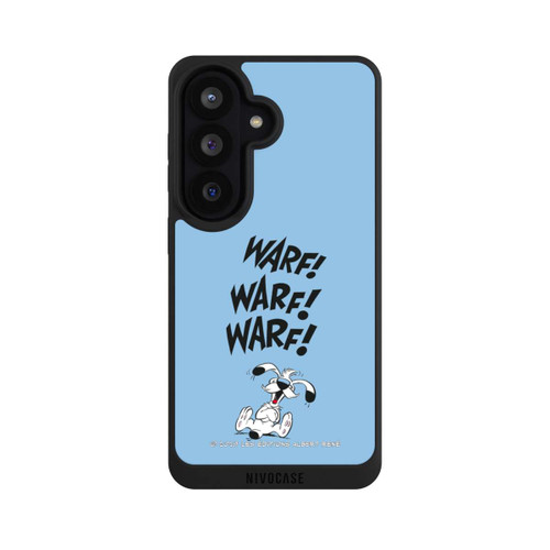 Samsung Galaxy S26 NIVOpure Warf Warf Idéfix