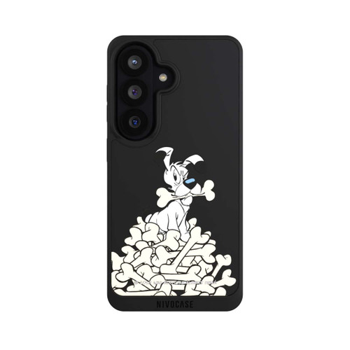 Samsung Galaxy S26 NIVOpure More Dogmatix Transparent