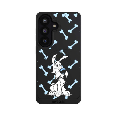 Samsung Galaxy S26 NIVOpure Rêves d'Idéfix Transparent