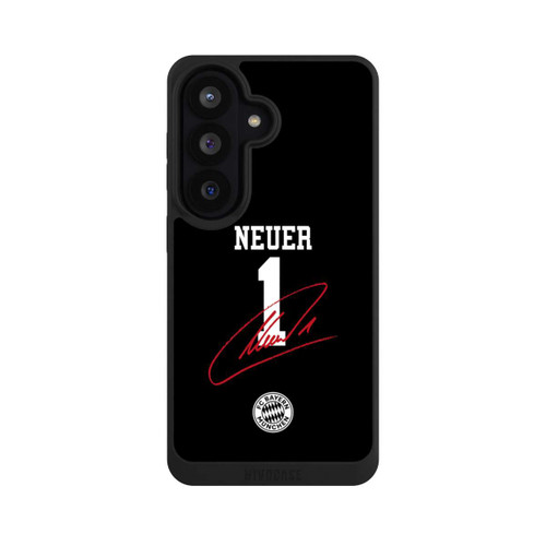 Samsung Galaxy S26 NIVOpure New #1 - Goakeeper - FCB