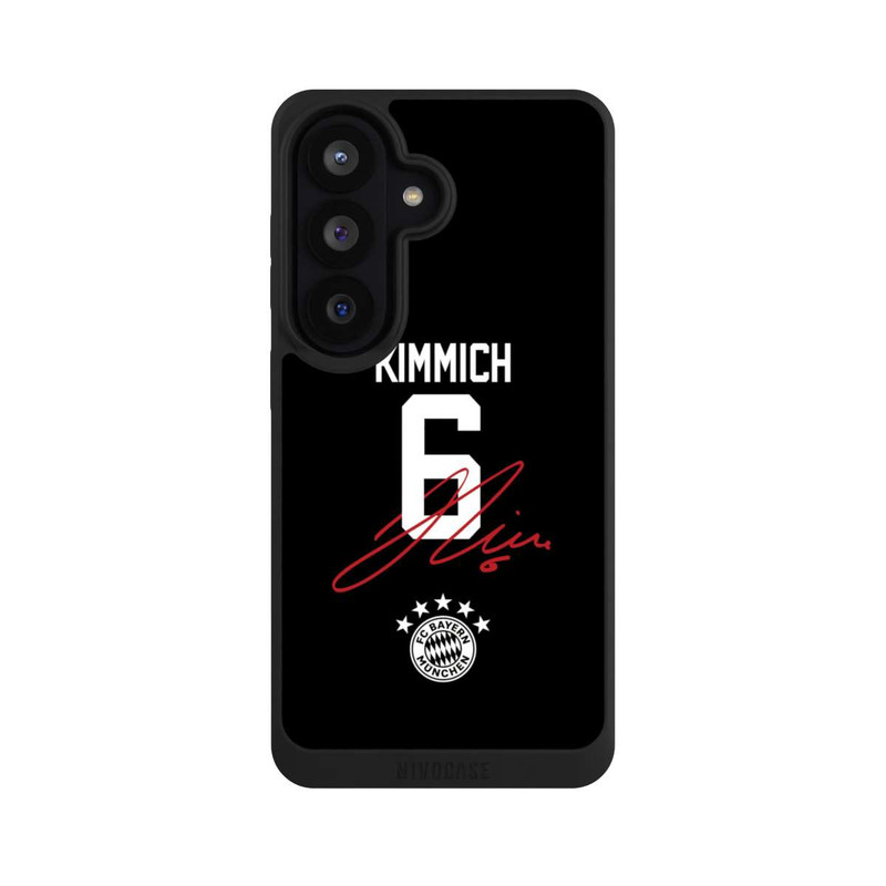 Galaxy S26 NIVOpure Kimmich #6 - Defense - FCB