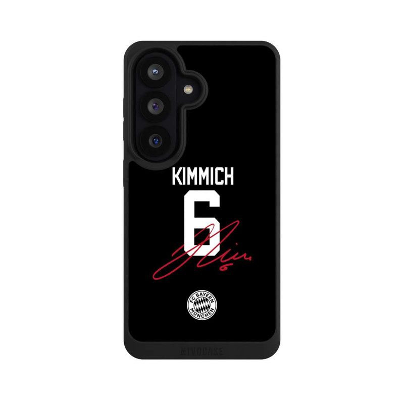 Galaxy S26 NIVOpure Kimmich #6 - Défenseur - FCB