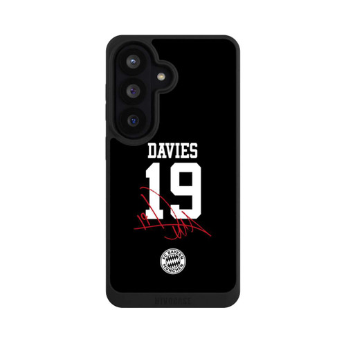 Samsung Galaxy S26 NIVOpure Davies #19 - FCB