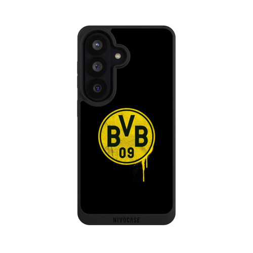 Samsung Galaxy S26 NIVOpure Spraylogo Dark - BVB