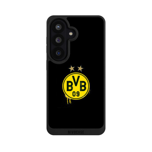 Samsung Galaxy S26 NIVOpure Spraylogo 2 Sterne - BVB