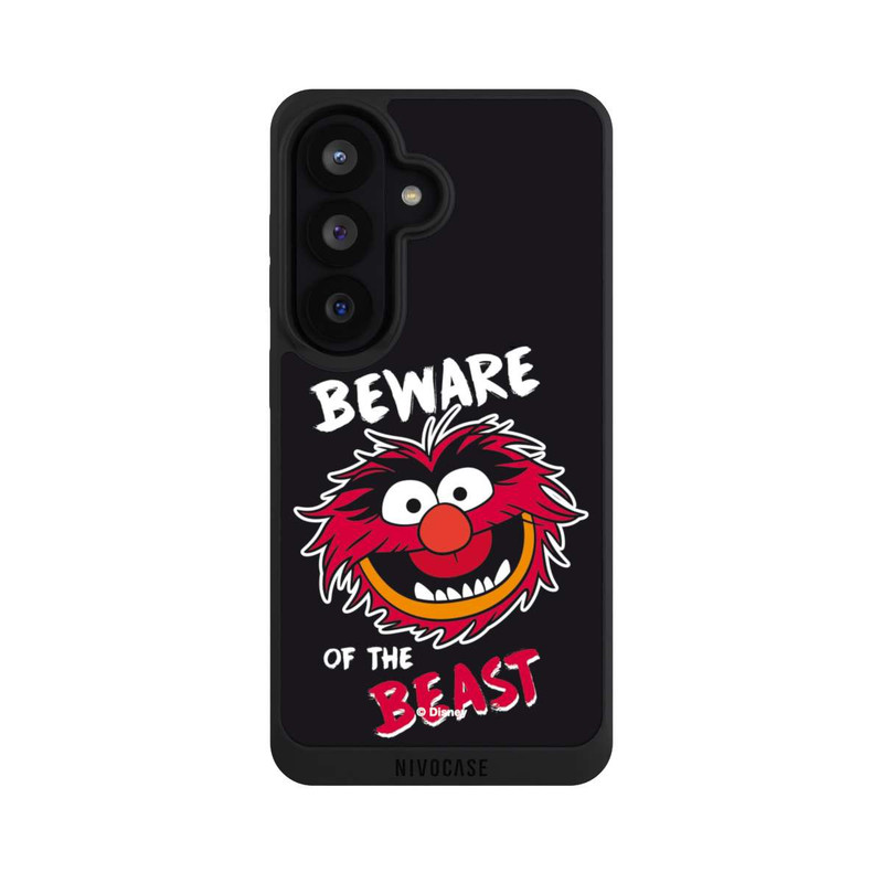 Galaxy S26 NIVOpure Animal Beast - Muppets
