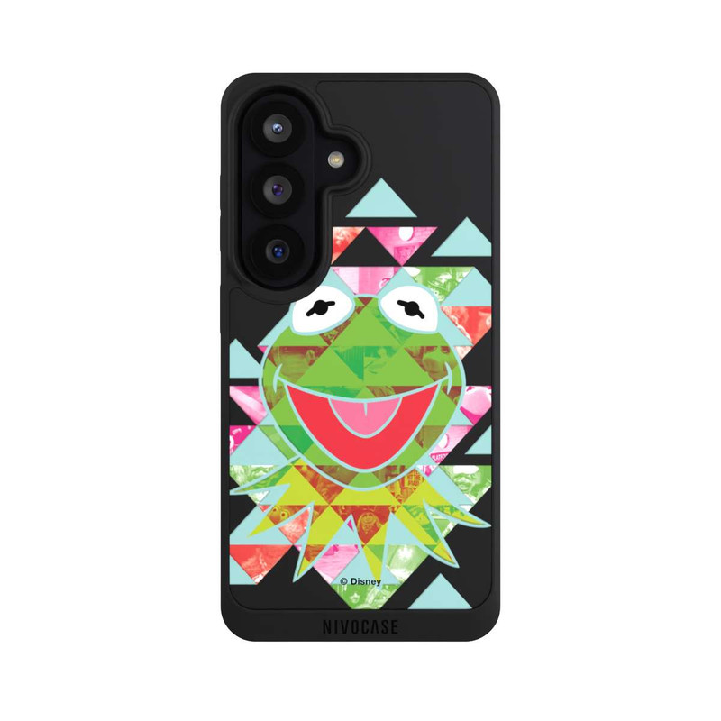 Galaxy S26 NIVOpure Kermit Triangles