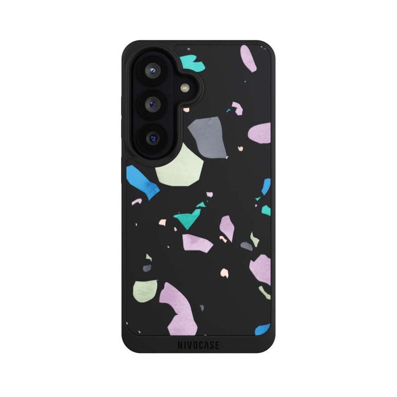 Galaxy S26 NIVOpure Terrazzo 2