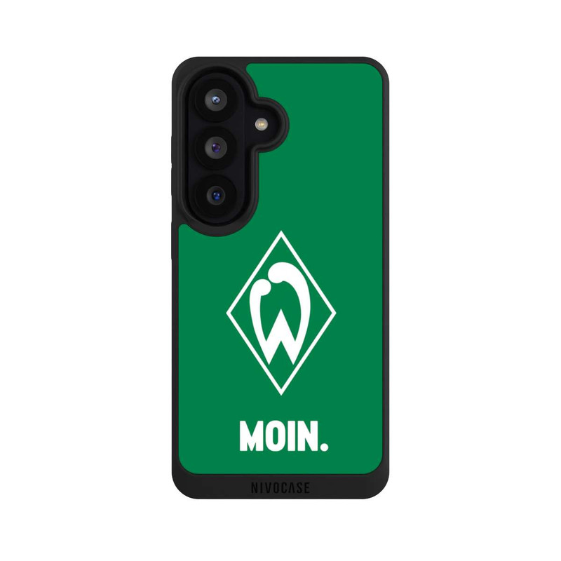 Galaxy S26 NIVOpure Moin. - Werder Bremen