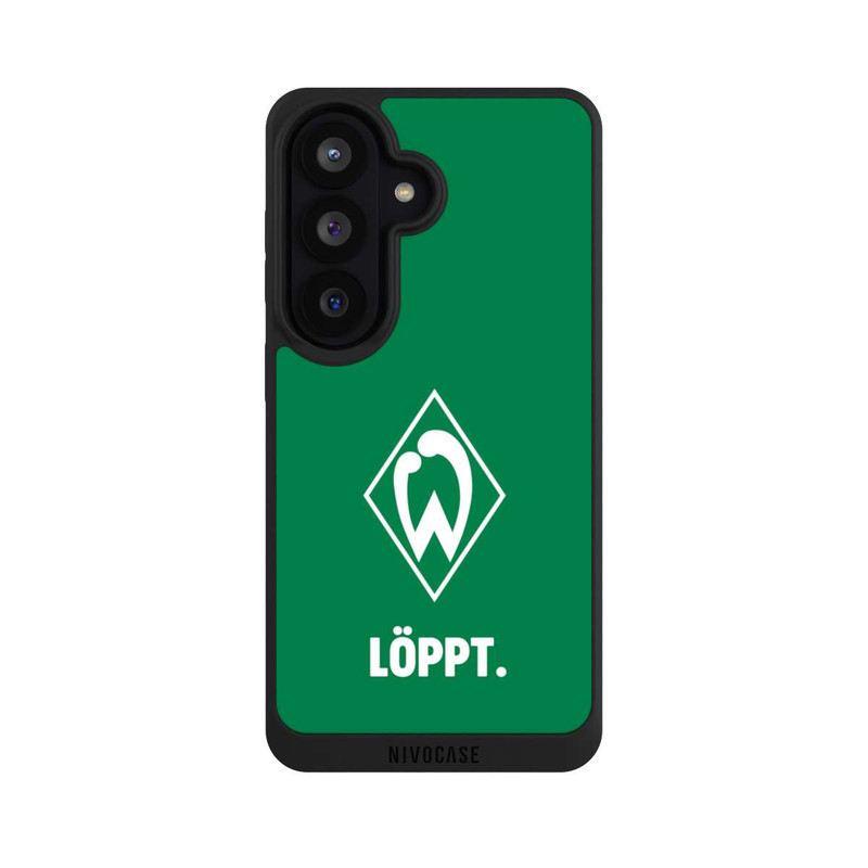 Galaxy S26 NIVOpure Löppt. - Werder Bremen