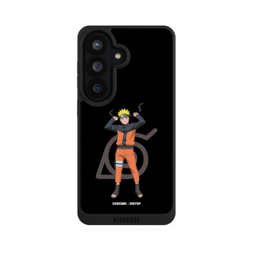 Samsung Galaxy S26 NIVOpure Naruto Konoha