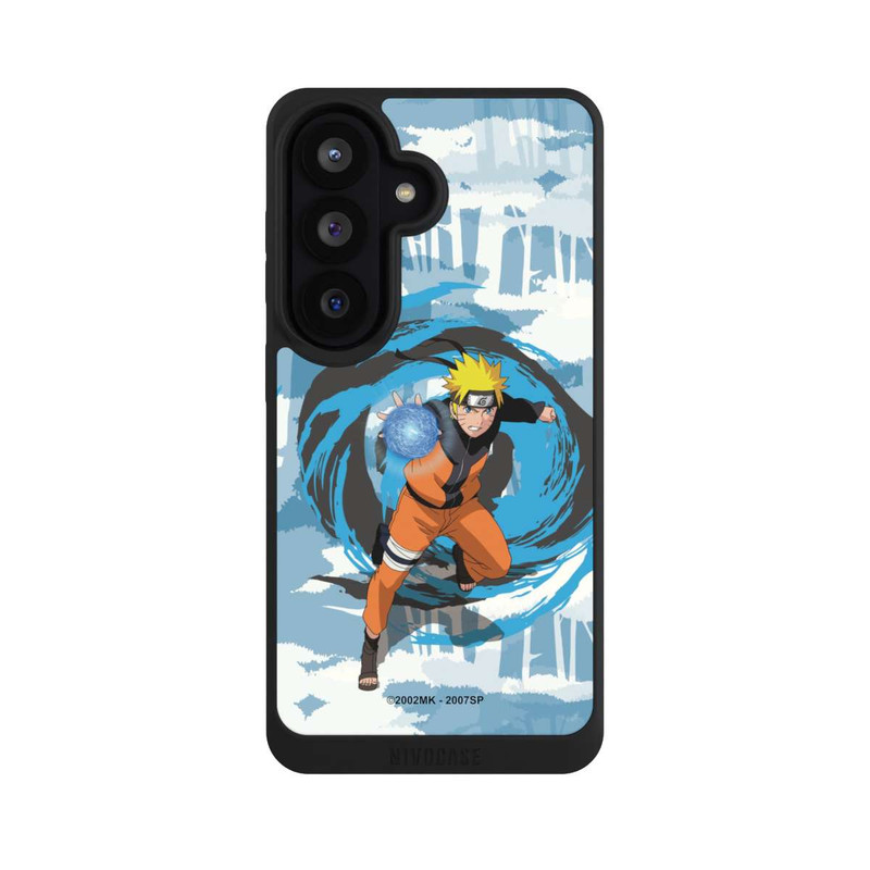 Galaxy S26 NIVOpure Naruto Rasengan