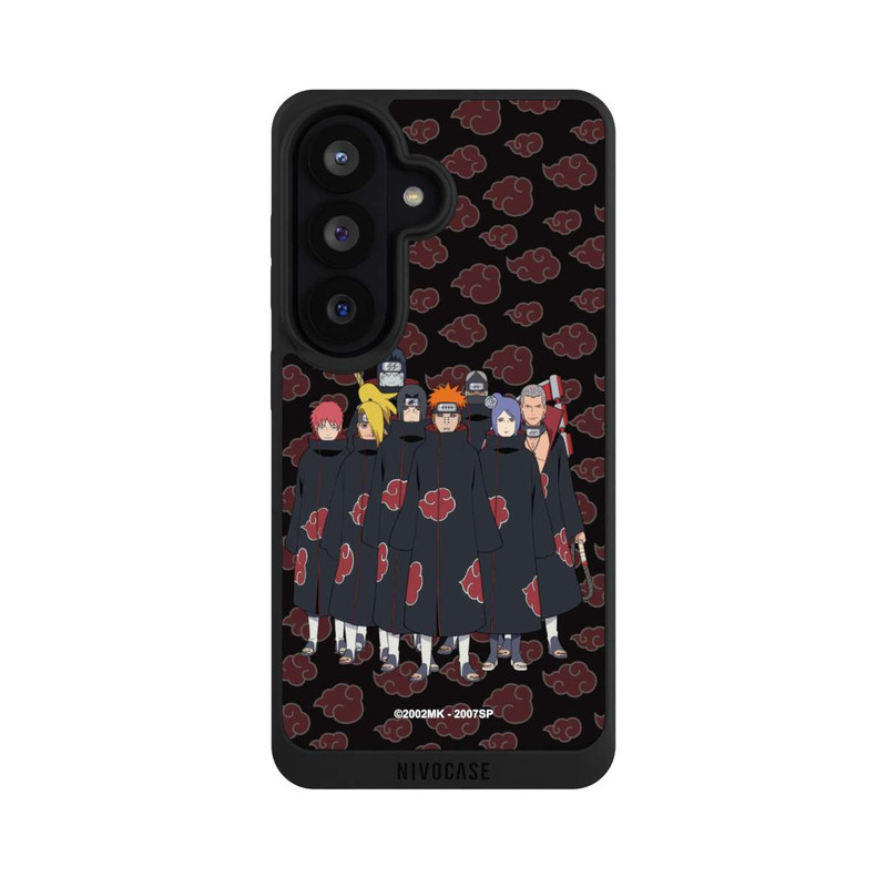 Galaxy S26 NIVOpure Akatsuki Gruppe